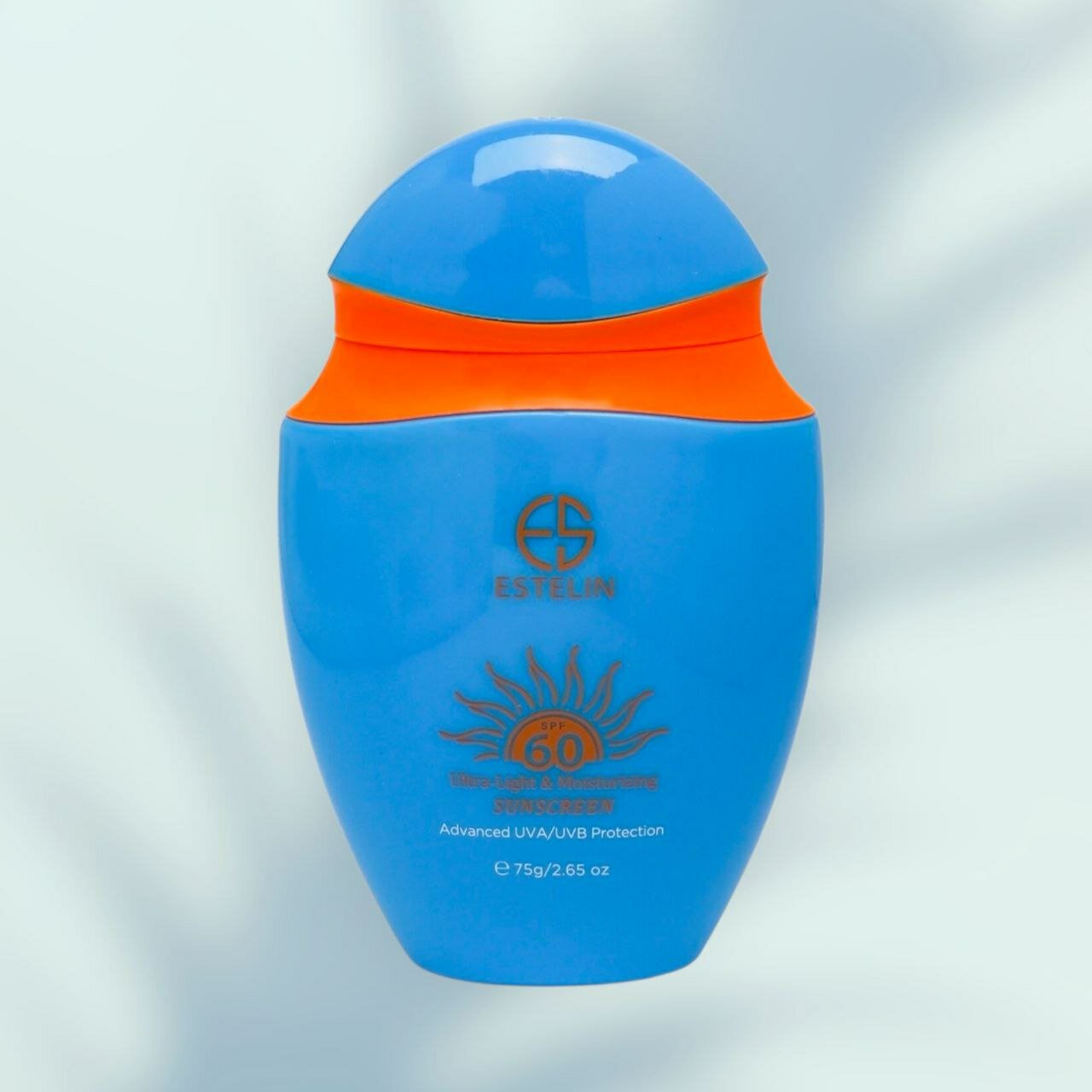 Высокая защита SPF 60, легкая текстура, быстро впитывается, подходит для ежедневного использования.