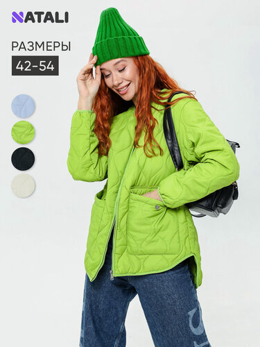 Изображение товара Куртка