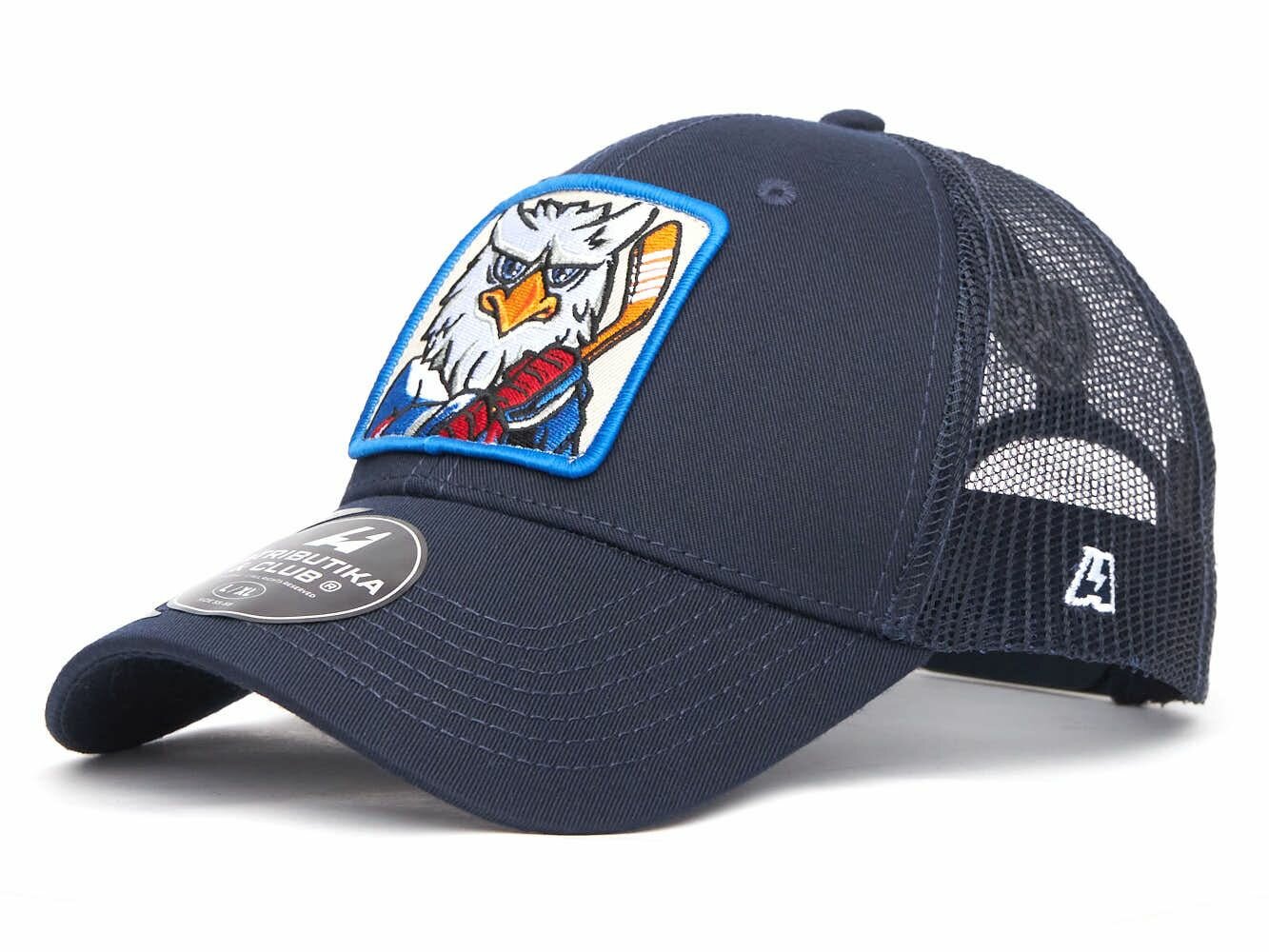 Бейсболка Базовая коллекция для мужчин