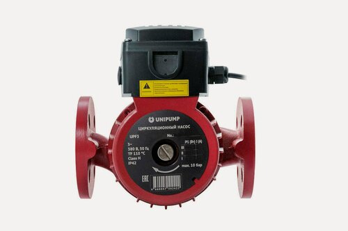 Изображение товара Циркуляционный насос UNIPUMP UPF3 65-100 300