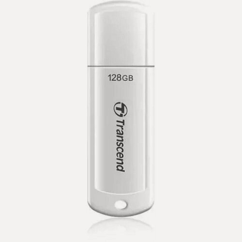 Изображение товара Transcend Носитель информации USB Drive 128Gb JetFlash 730 TS128GJF730