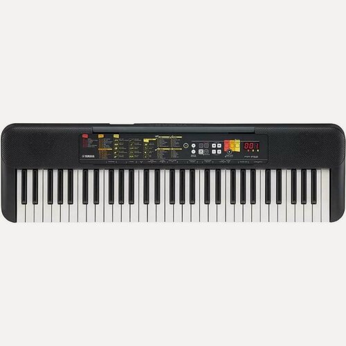 Изображение товара Синтезатор Yamaha PSR-F52