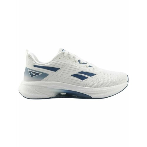 фото Кроссовки reebok fast maker, полнота f (eu)/ на среднюю стопу, размер 41 eu, белый