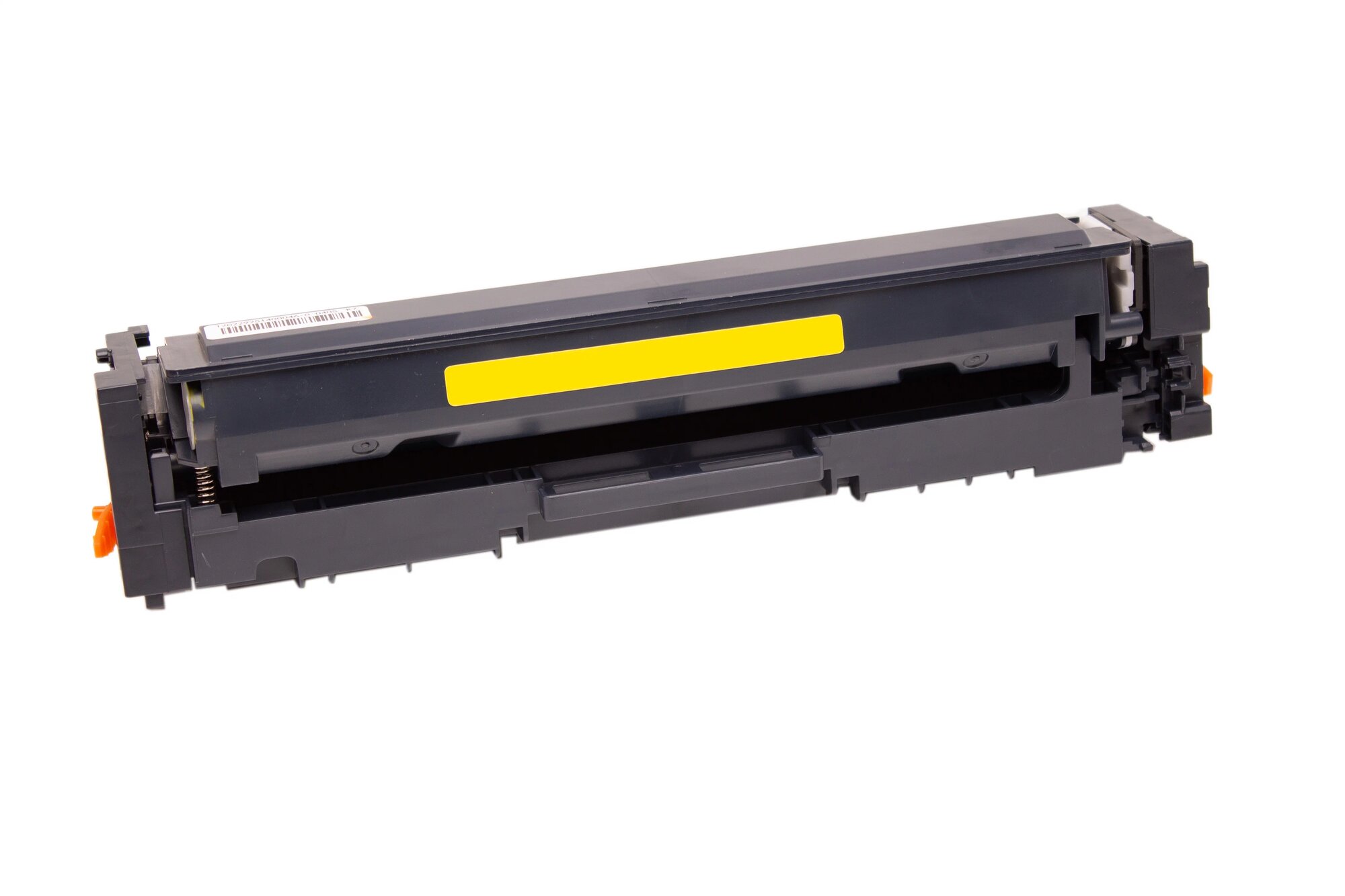 Совместимый картридж AP-W2032A для HP LaserJet Pro LJP-M454 / M479, (2.1K), желтый (с чипом)