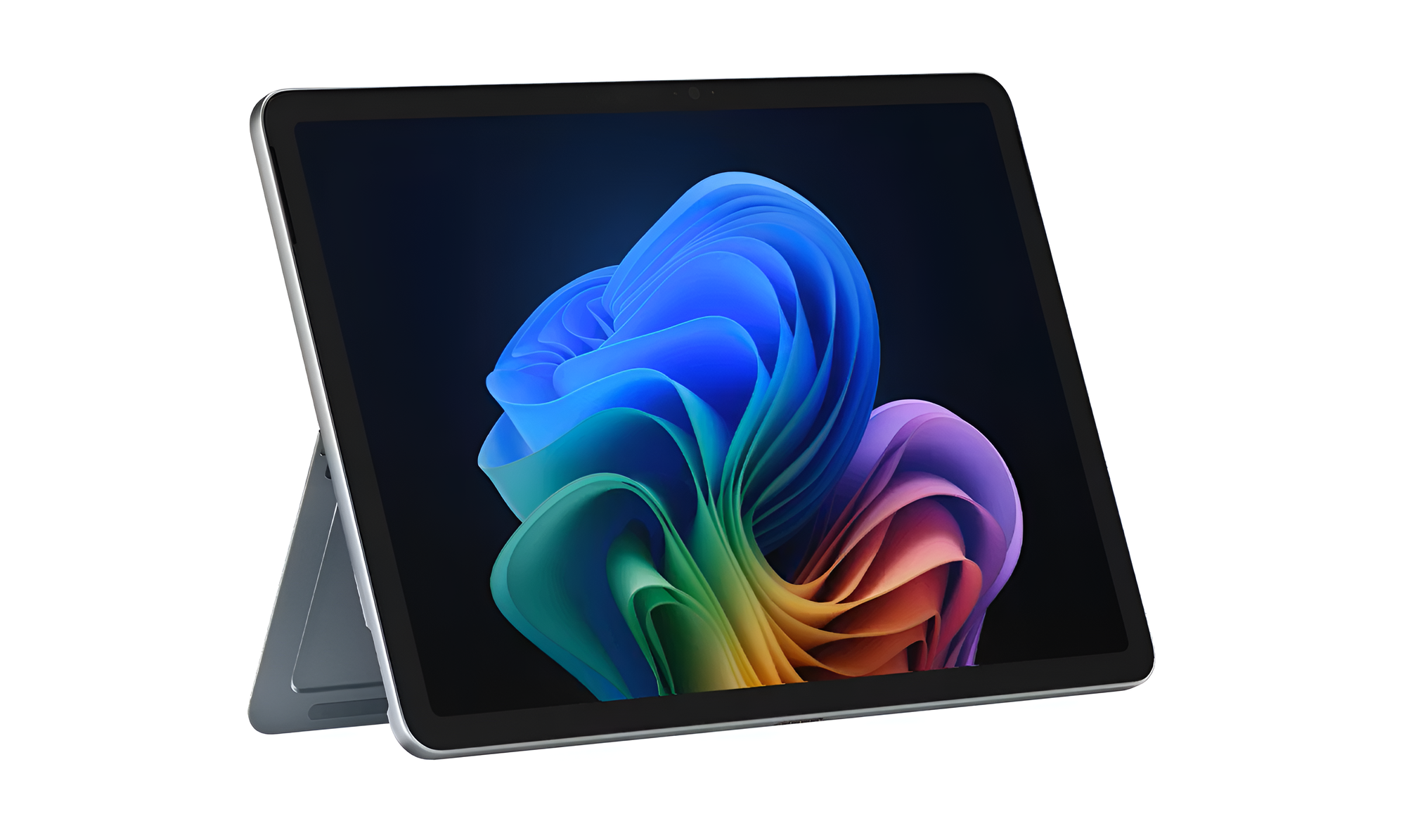 Планшет ноутбук Microsoft Surface Pro X Plus 16GB 512GB Ocean с клавиатурой и сенсорным экраном