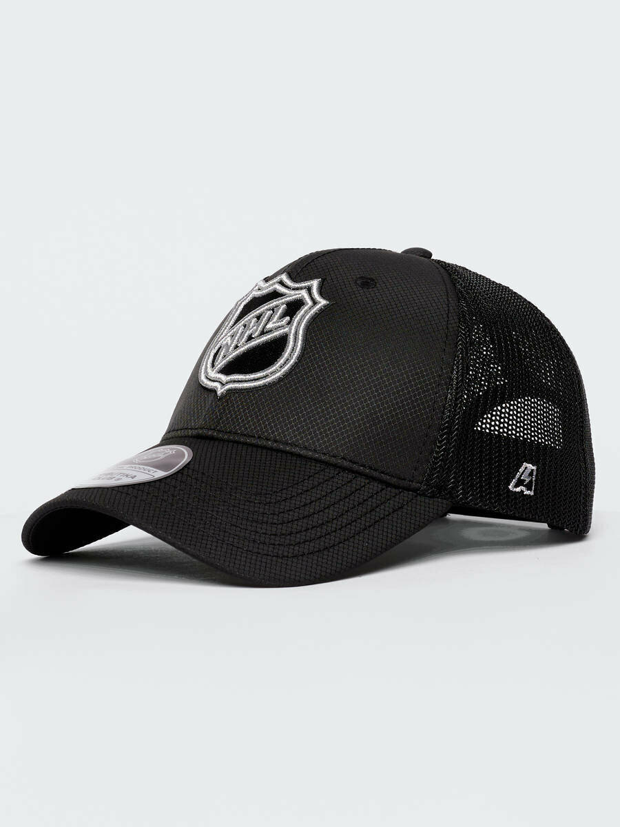 Бейсболка НХЛ для мужчин и женщин