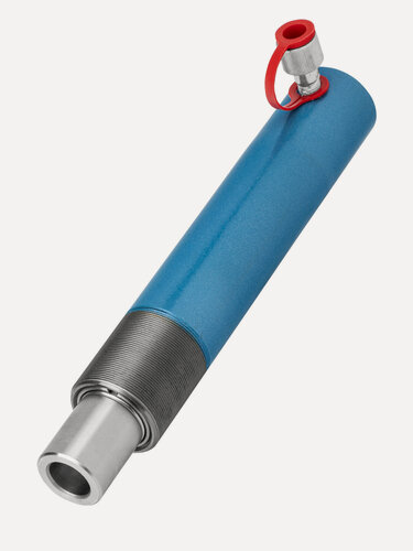 Изображение товара Гидравлический цилиндр для пресса для арт. 52301 Stels 52312 усилие 12 т 52361