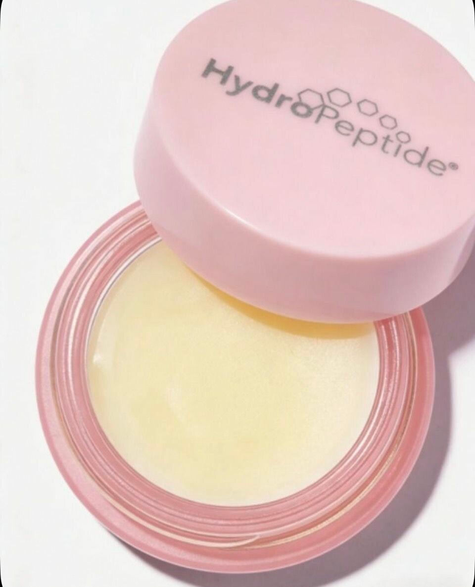 Увлажняющая маска для губ Hydropeptide Liplock Hydrator с пептидами 7 мл
