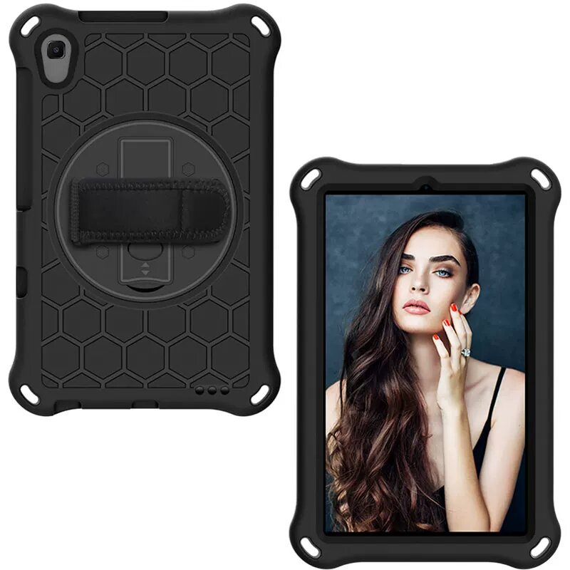 Защитный чехол Lizhen подходит для Huawei M5 Youth Edition 8inch силиконовый чехол M6 8,4 высокоэнергетическая версия