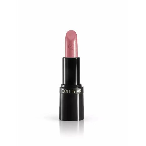 фото Помада для губ puro lipstick № 26 rosa metallo collistar