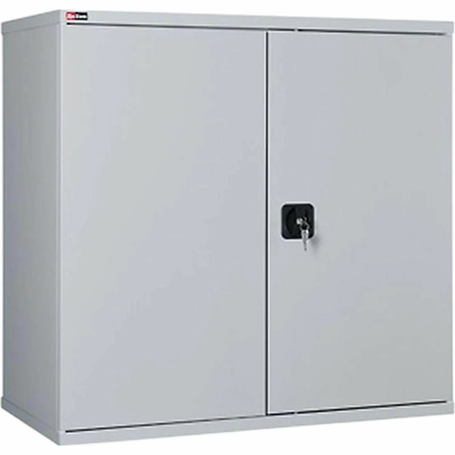 Шкаф для бумаг D_КД155А + ключ и замок 800х400х780