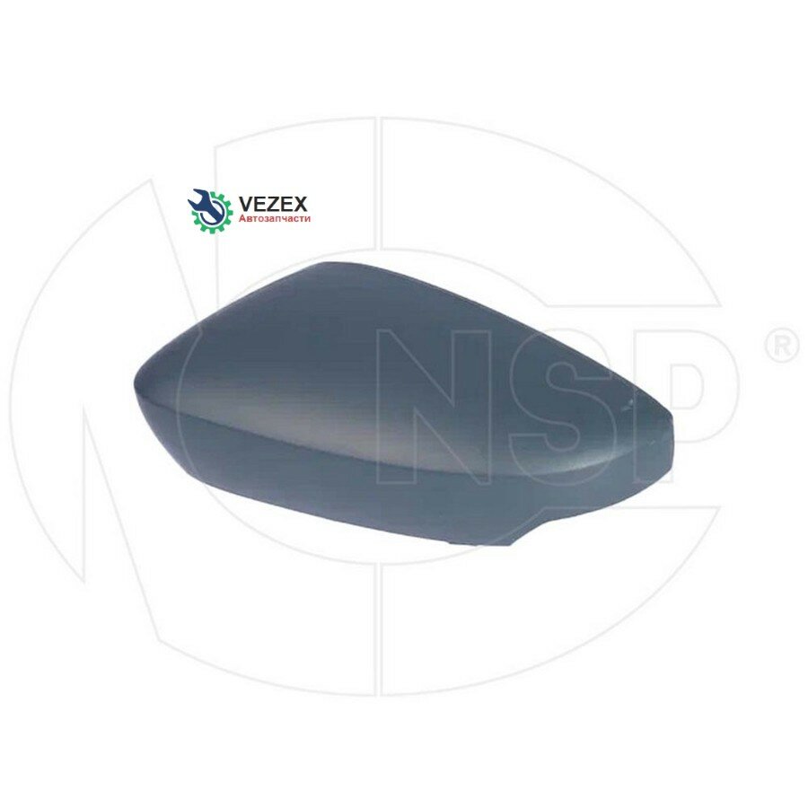 NSP NSP086V0857537AGRU Крышка зеркала