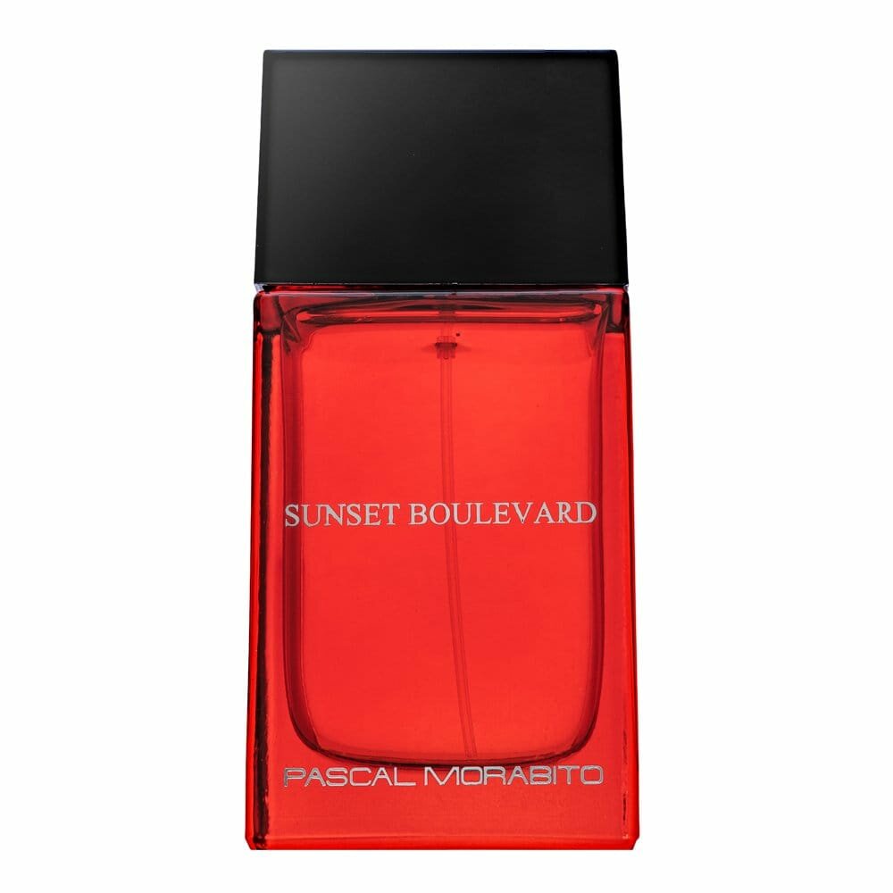 Туалетная вода Pascal Morabito Sunset Boulevard EDT для мужчин 100 ml