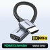 Удлинитель HDMI UGREEN 8K/60Гц