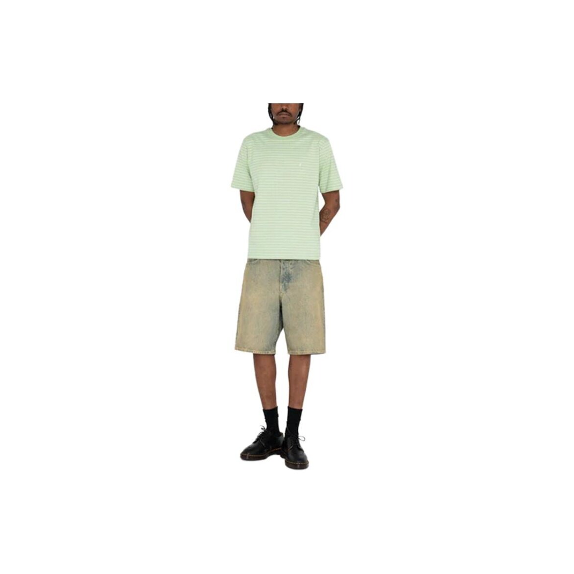 Шорты Stussy