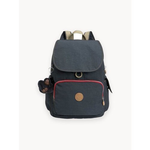 Рюкзак Kipling K1214799S City Pack Essential Backpack *99S True Navy C