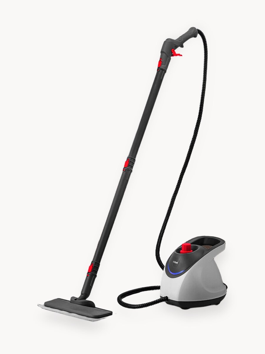 Пароочиститель Kitfort КТ-9223