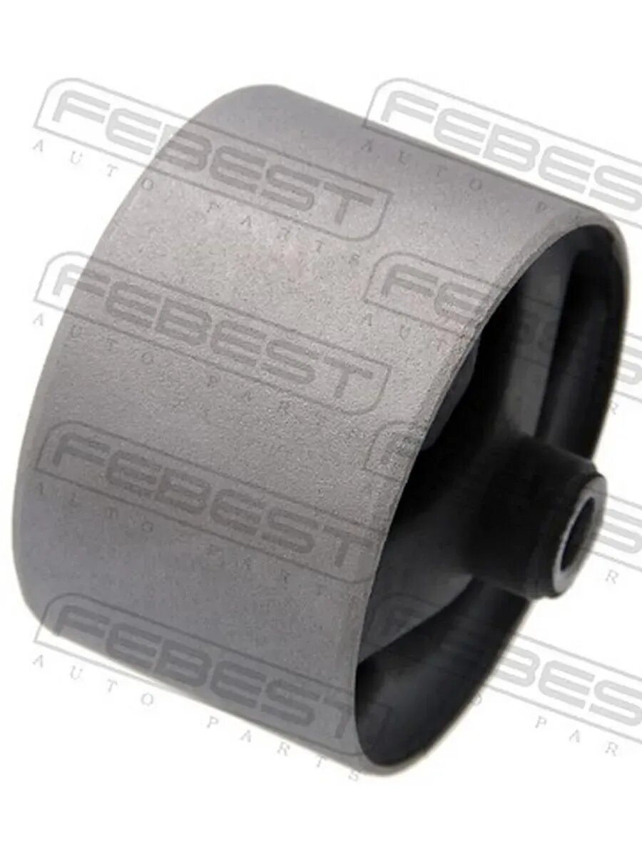 Сайлентблок подушки двигателя KIA CEED 2006- задний Febest