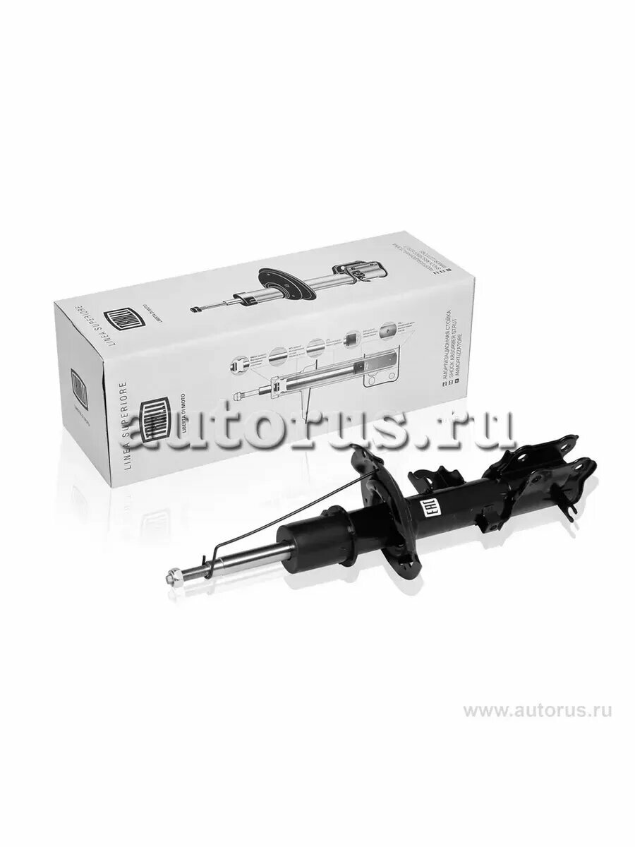 Амортизатор для а/м Hyundai Solaris (10-) (стойка) перед.