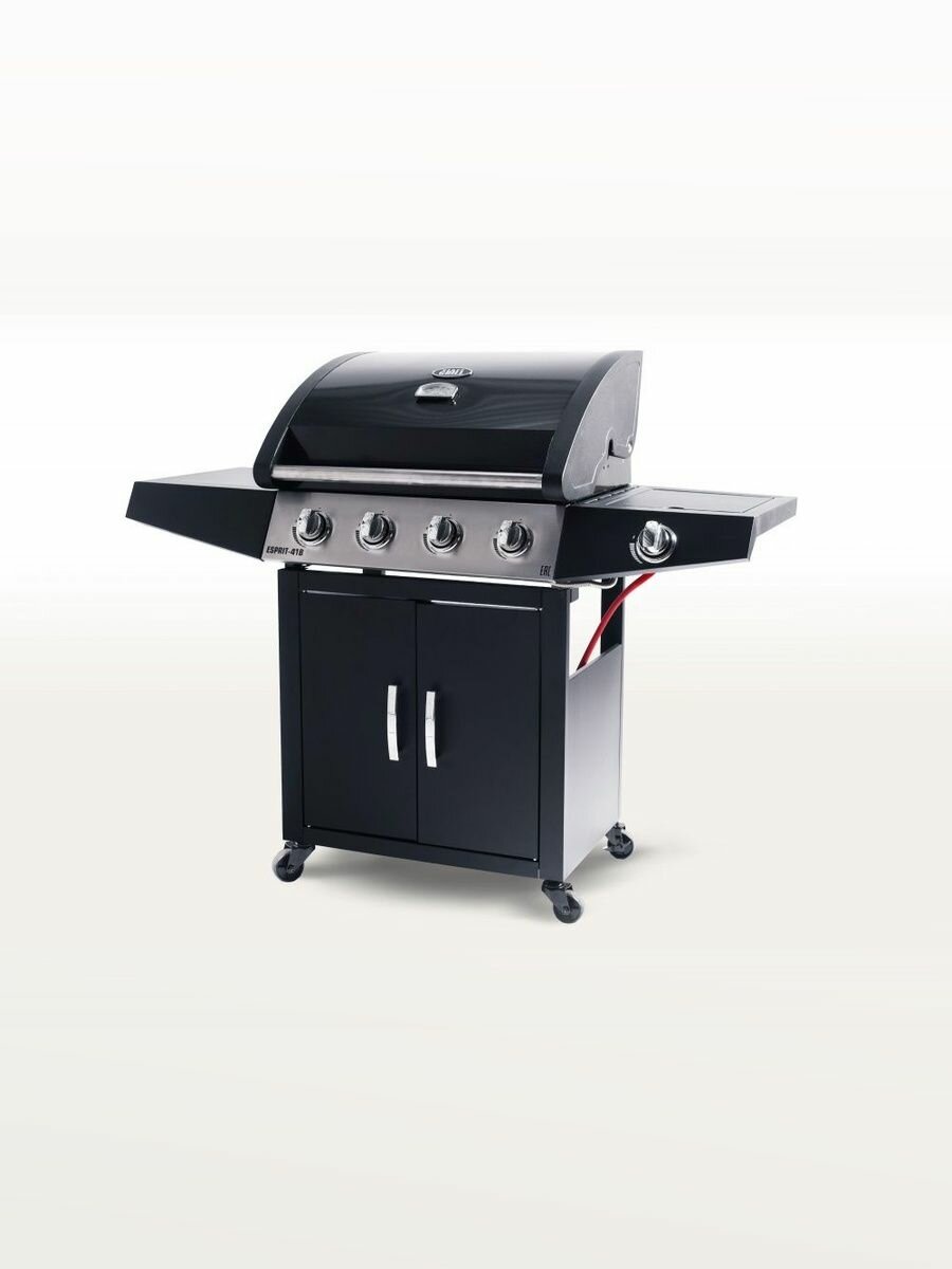 Газовый гриль 4+1 горелки Start Grill Esprit-41B-NG