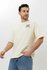 TERRA PRO Футболка короткий рукав (Color: White, Size: XL) SS25CR2-25-21965