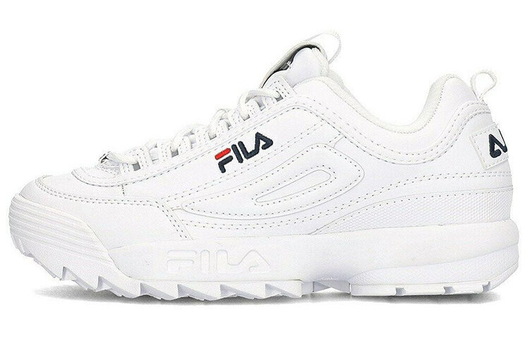 Кеды Fila, размер EU 40 стопа (25.5CM)