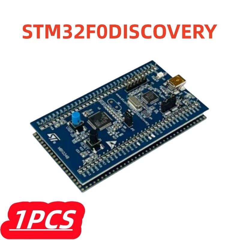 STM32F0DISCOVERY оценочная плата