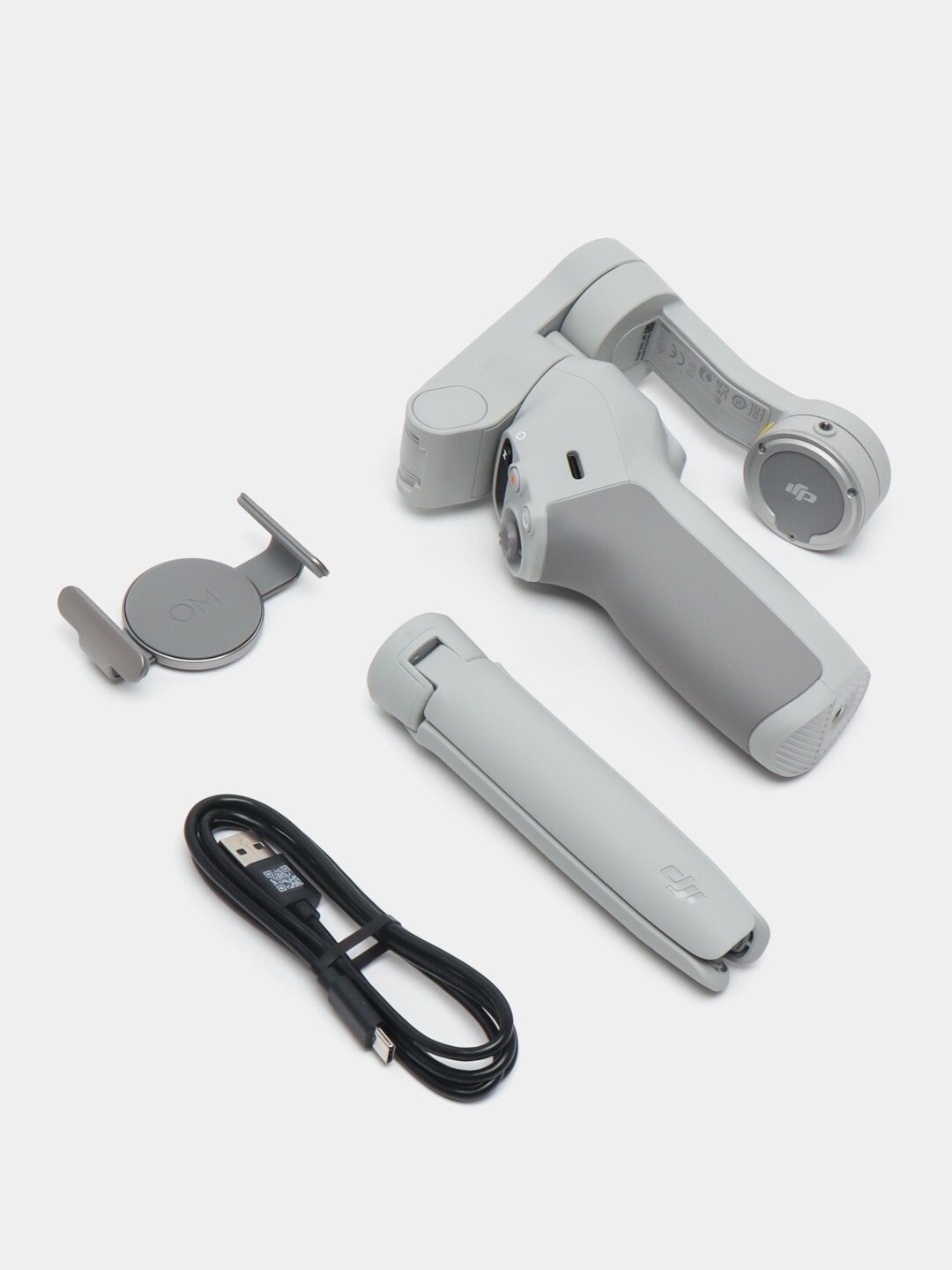 Стабилизатор для телефона DJI Osmo Mobile SE — фото 1
