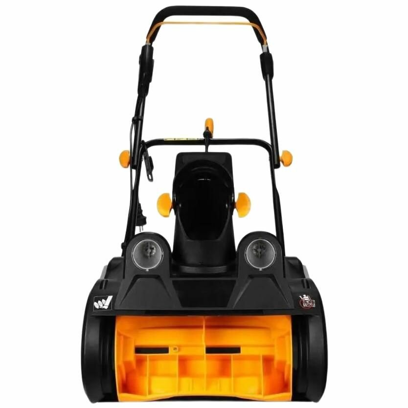 Снегоуборщик DEKO ST2500R