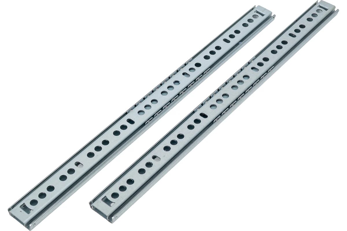 Направляющая Hafele 15 KES 342 мм 420.13.932