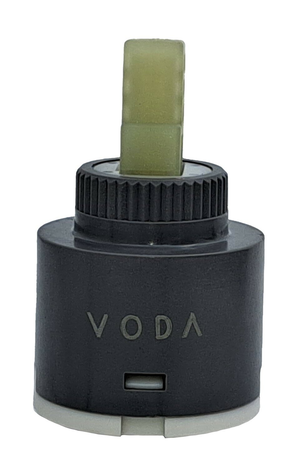 VODA. Керамический картридж универсальный низкий VCRT 35 LOW 35мм