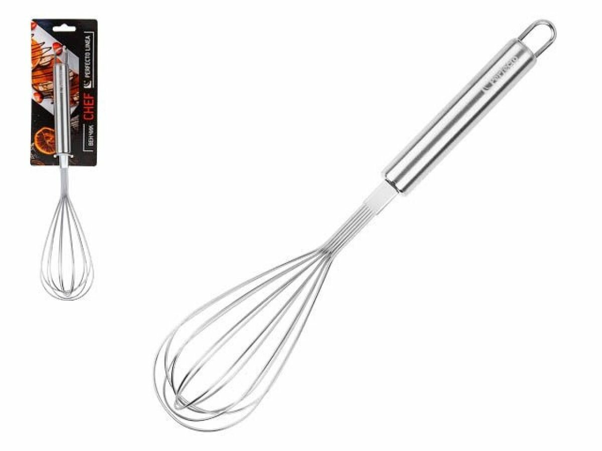 Венчик для взбивания PERFECTO LINEA Chef нержавеющая сталь (21-001283) — фото 1