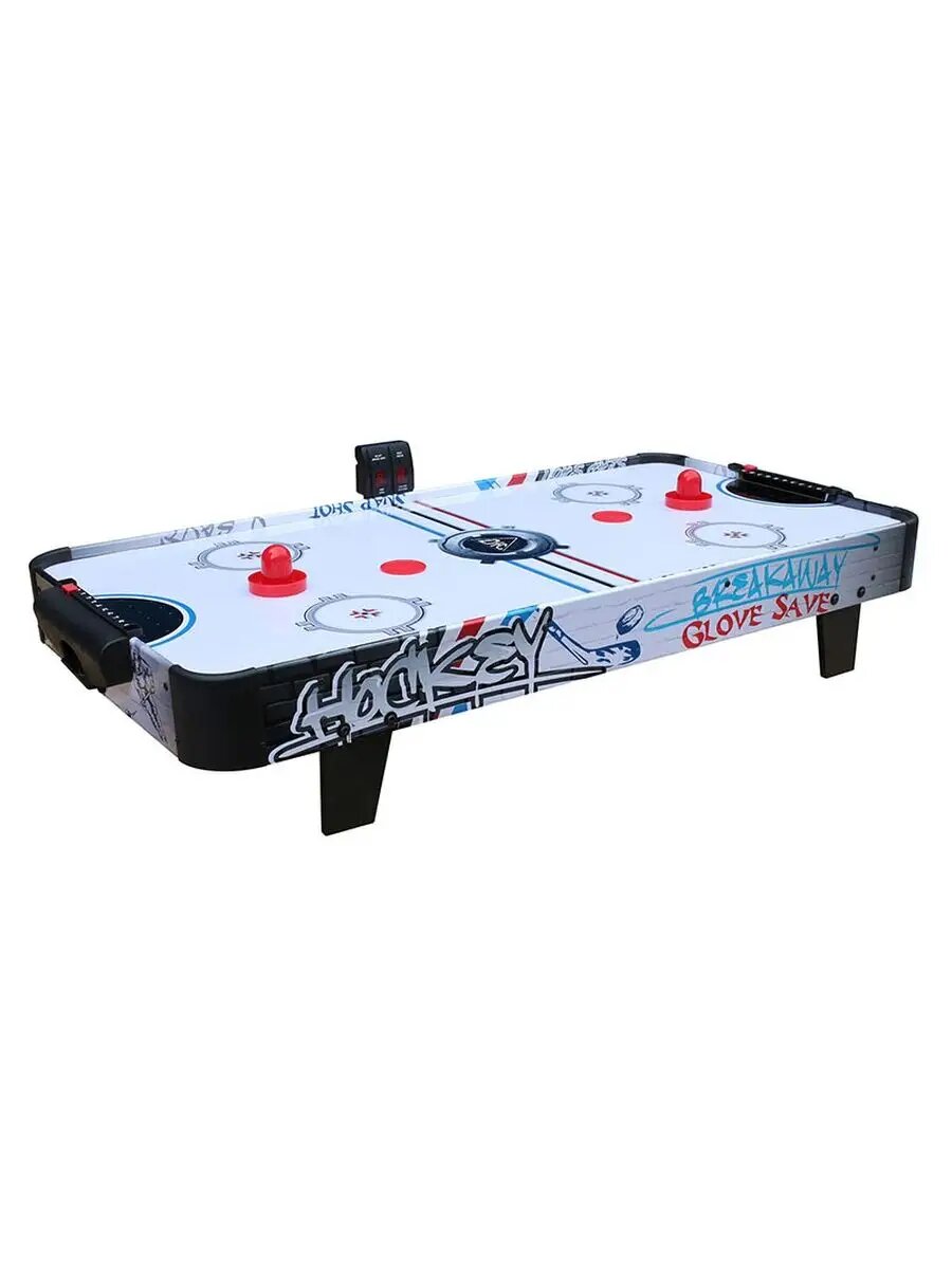 Игровой стол - аэрохоккей DFC MINI 42 JG-AT-14200