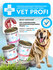 Влажный диетический корм Best Dinner Vet Profi GastroIntestinal д...