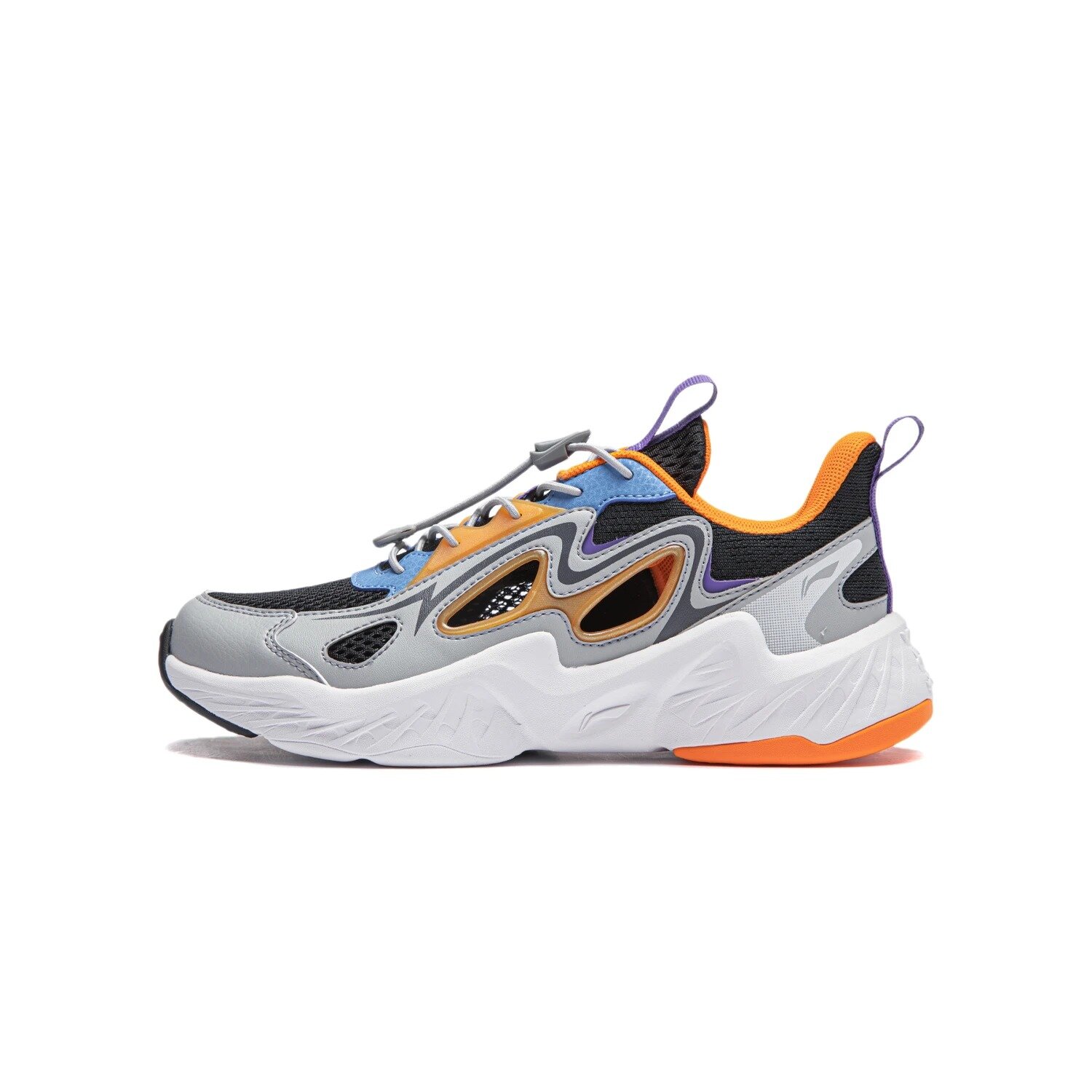 Кроссовки LI-NING, размер 1.5