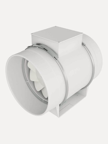 Изображение товара Вентилятор канальный TYPHOON D315 осевой 2скор. ERA PRO