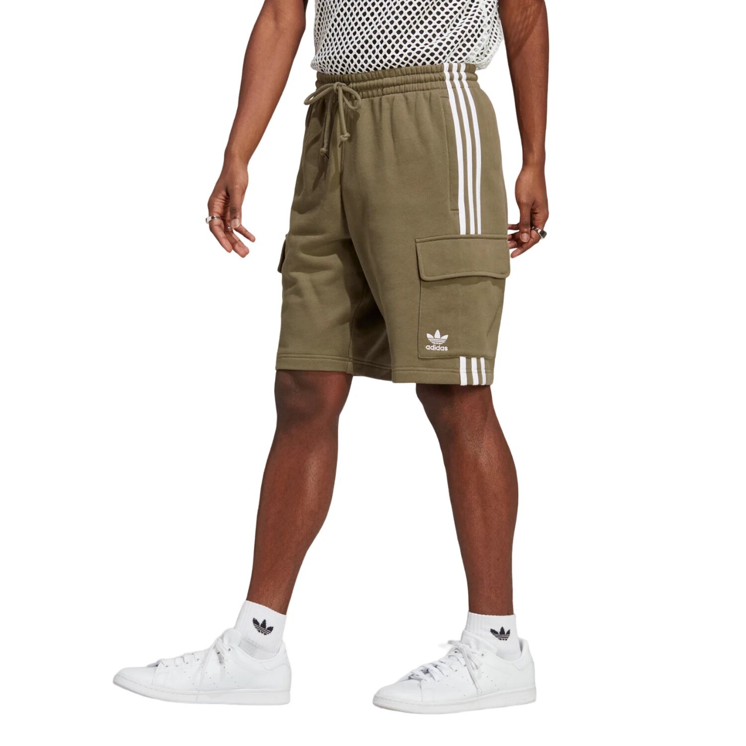 Шорты adidas, размер S INT