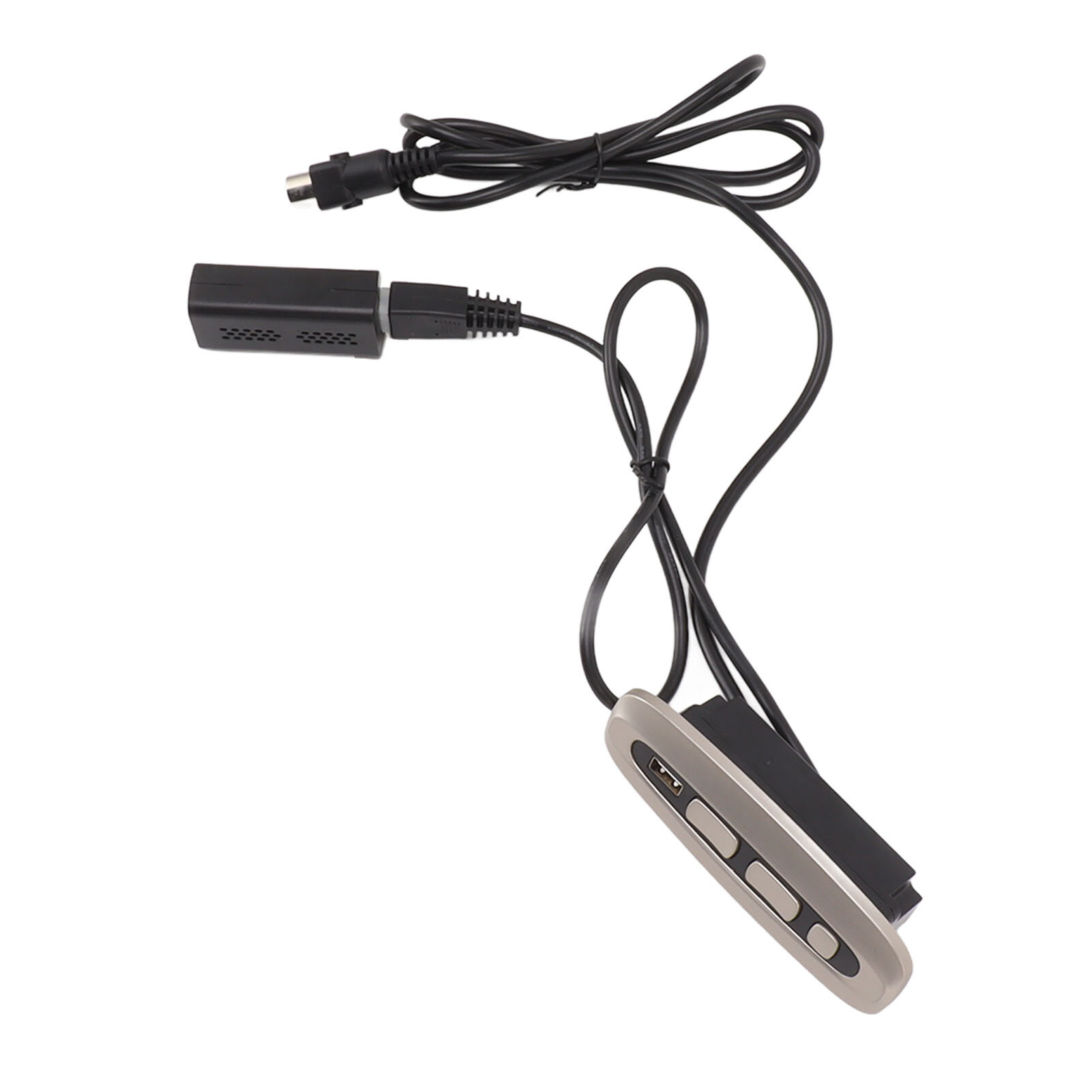 Пульт для Дивана: ABS Материал Удобное Управление с USB Зарядкой - Компактный 5P Интерфейс 12-29V Электрический Контроллер для Гостиной и Спальни