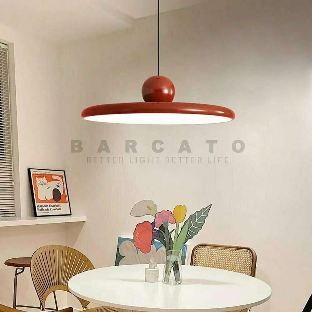 Светильник BARCATO LED встроенный теплый белый свет 30x30х12 см