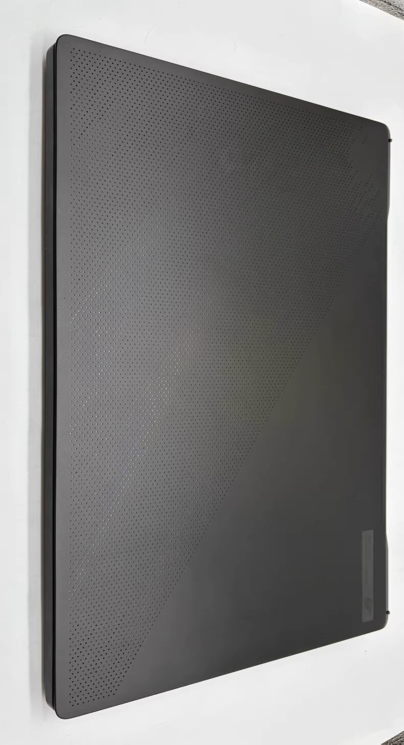 ASUS ROG Zephyrus, Windows 10, SSD 512GB, RTX 3060