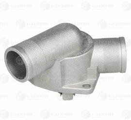 Термостат ВАЗ 21082, 2170 крышка LUZAR "Зимний" (92С°) (артикул LT 010892)