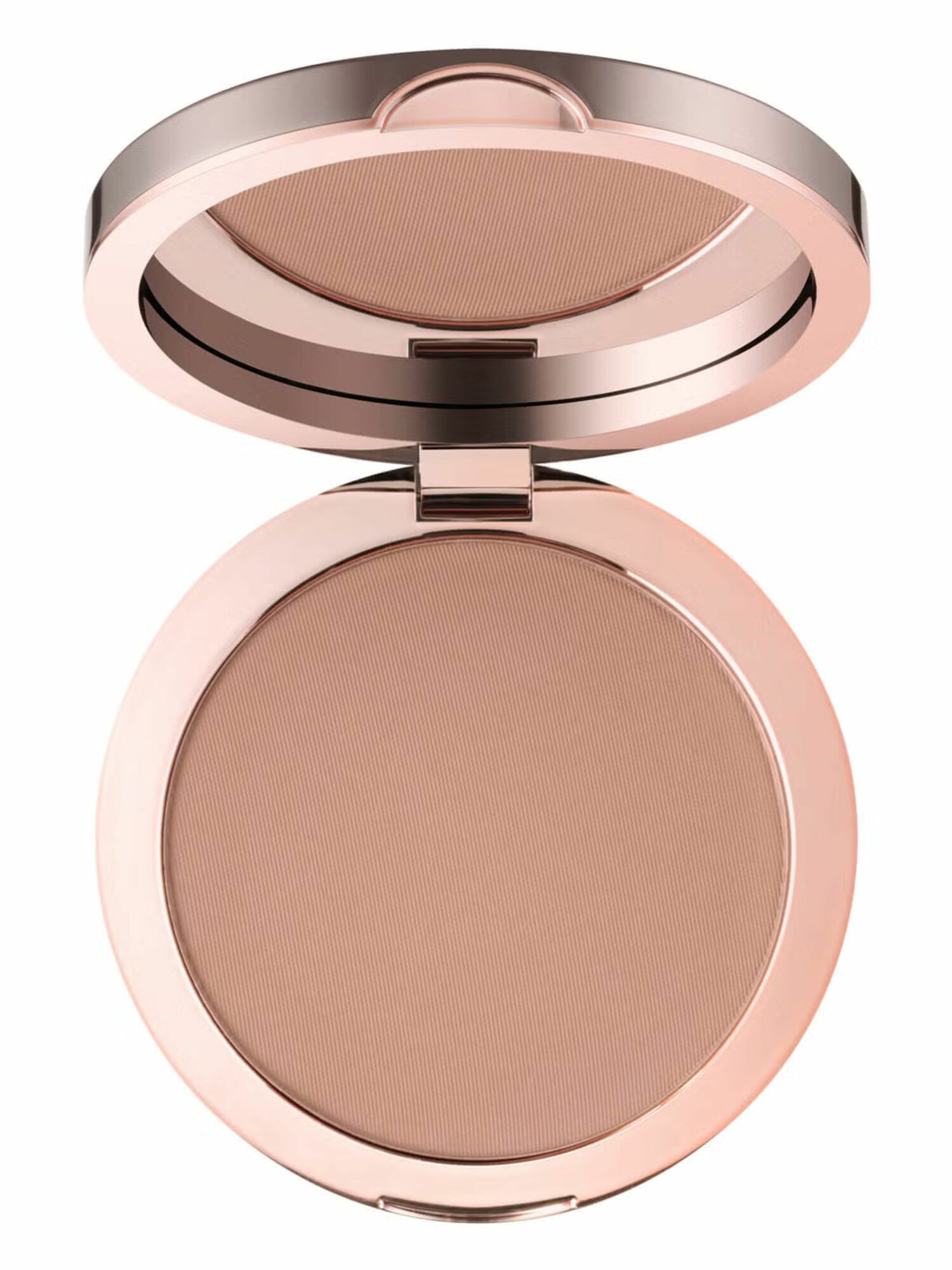 DELILAH Бронзер для лица Sunset (Light Medium)