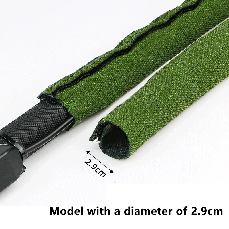 Сварочный пистолет TIG с ковбойским чехлом  D2 9 X Length 5mts