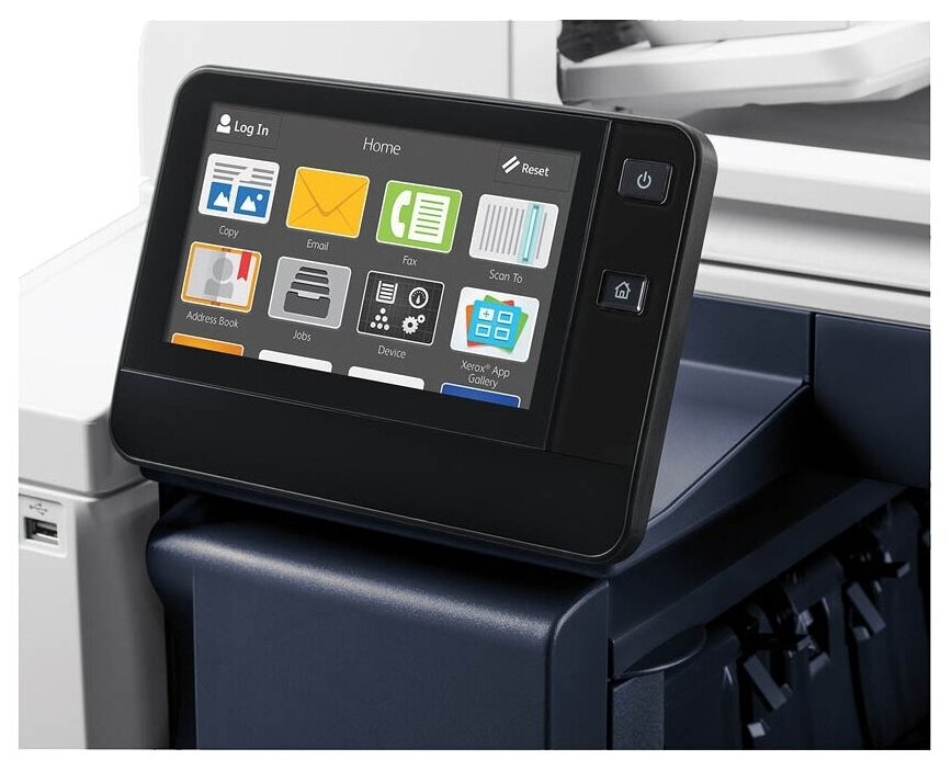 МФУ лазерный Xerox Versalink C7020/25/30 (C7001V_S) A3 — фото 1
