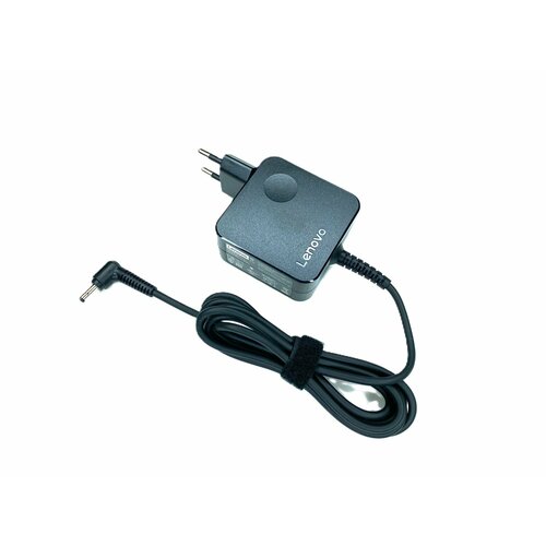 Блок питания (зарядное устройство) для ноутбука Lenovo IdeaPad S145-15IWL 20V 2.25A (4.0-1.7) 45W Square