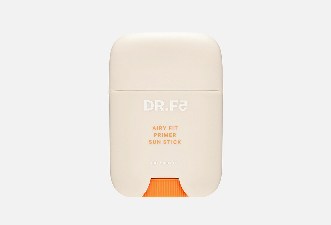 Солнцезащитный Праймер-стик SPF 50+/PA++++ DR. F5 Airy Fit Primer Sun Stick