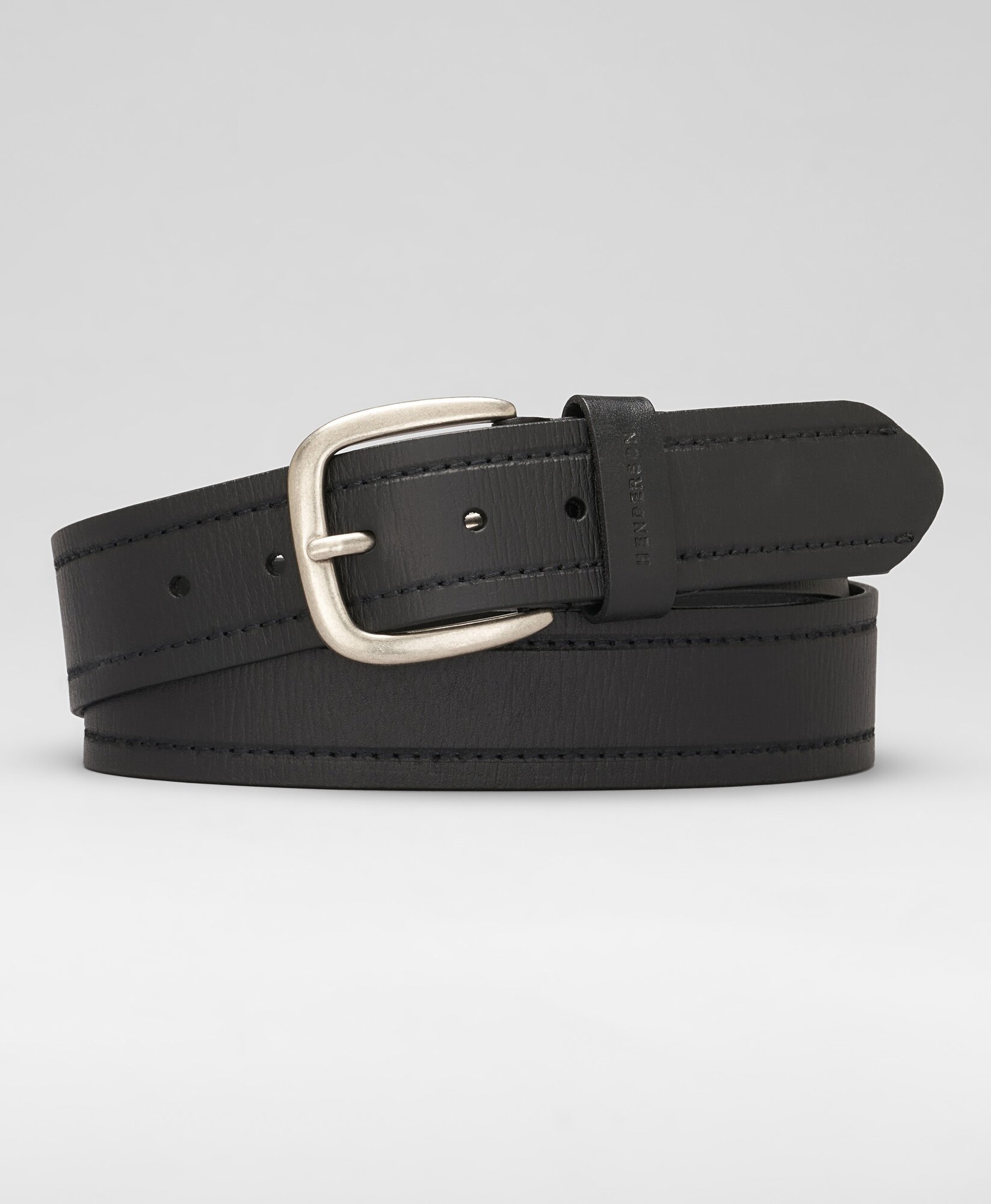 Ремень HENDERSON  для мужчин