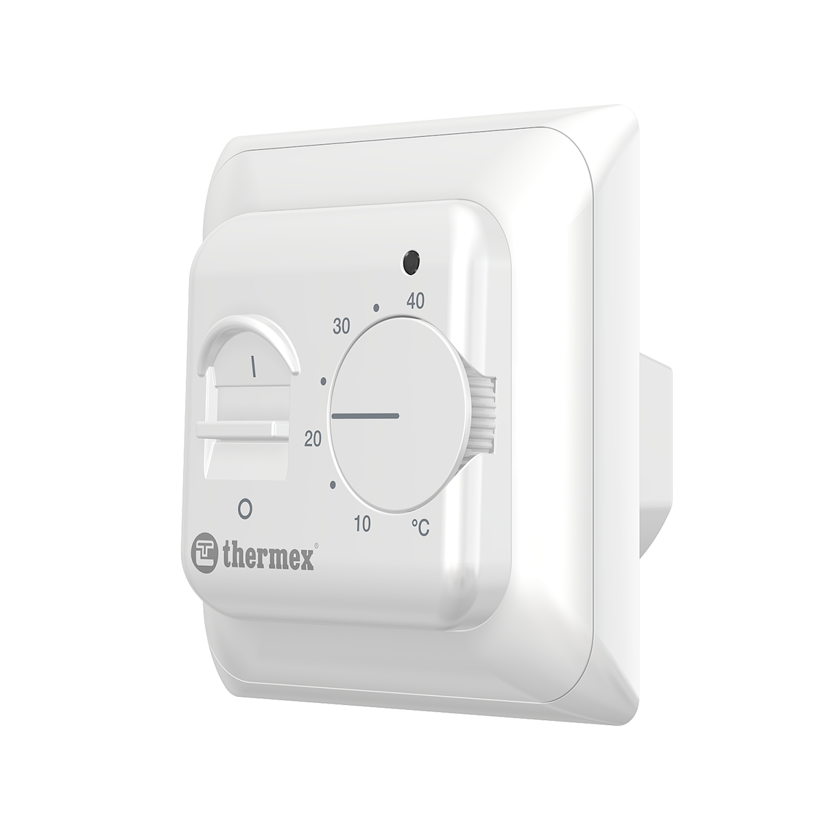 Термостат проводной комнатный THERMEX Nexum — фото 1