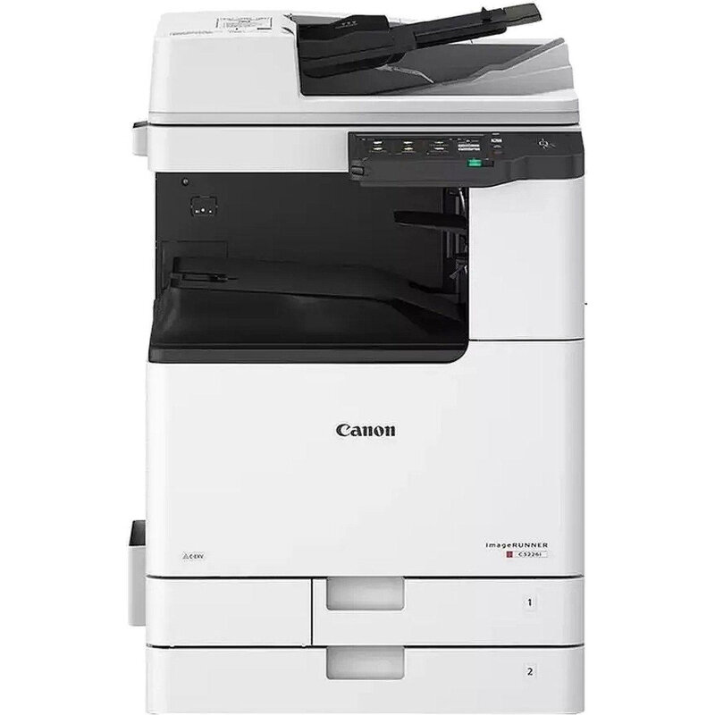 МФУ Canon imageRUNNER C3326i MFP A3, 64Gb, 26 (А4) 15 (А3) стр/мин, цветной