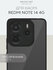 Пластиковый чехол Broscorp на Xiaomi Redmi Note 14 4G (Сяоми Редм...